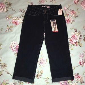 Denizen Levi’s Capri Jeans